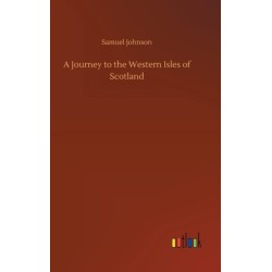A Journey to the Western Isles of Scotland