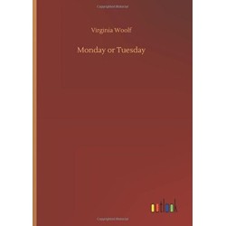 Monday or Tuesday