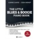 The Little Blues & Boogie Piano Book