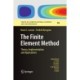 The Finite Element Method: Theory, Implementation, and Applications