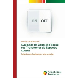 Avaliacao da Cognicao Social nos Transtornos do Espectro Autista