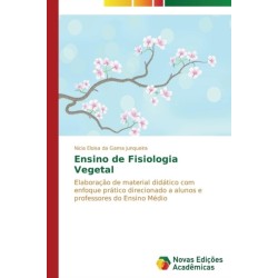 Ensino de Fisiologia Vegetal