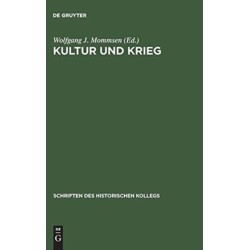Kultur und Krieg