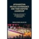 Afghanistan: Militias Governance and their Disputed Leadership (Taliban, ISIS, US Proxy Militais, Extrajudicial Killings, War Crimes and Enforced Disappearances)