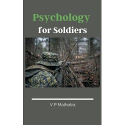 Psychology for Soldiers