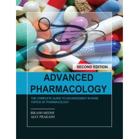 Advanced Pharmacology