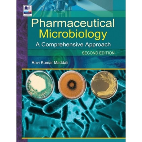 Pharmaceutical Microbiology: A Comprehensive Approach