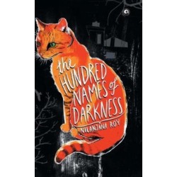 Hundred Names of Darkness