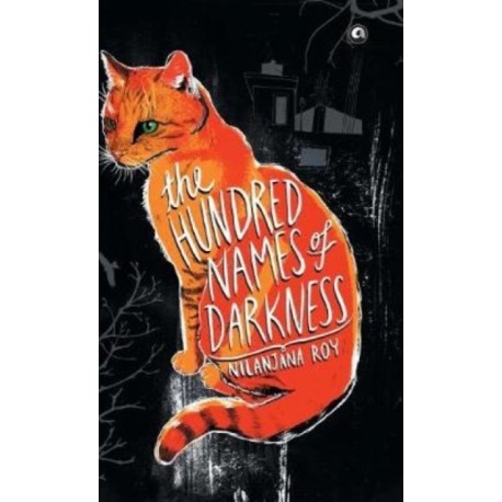 Hundred Names of Darkness