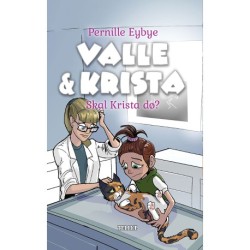 Valle & Krista -6: Skal Krista dø?