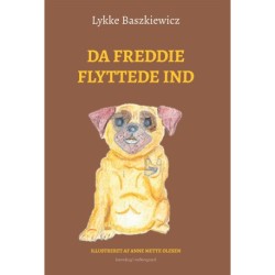 DA FREDDIE FLYTTEDE IND