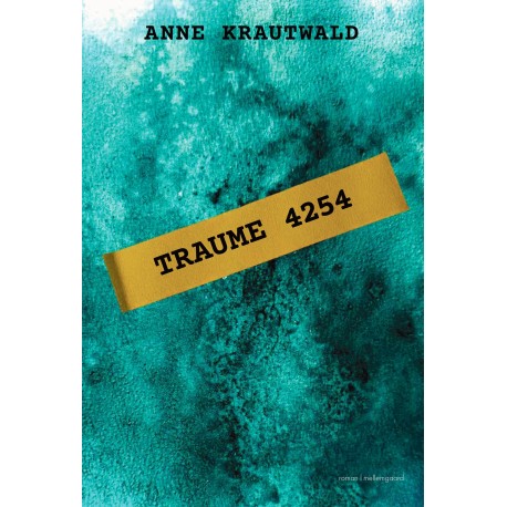 TRAUME 4254