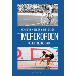 TIMEREKORDEN - og rytterne bag