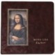 Mona Lisa 3D NOTEBOOK