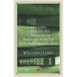 An Outline History of English Literature