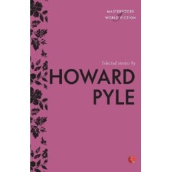 Selected Stories by Howard Pyle