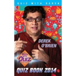 Bournvita Quiz Contest Quiz Book 2014