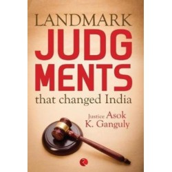 Landmark Judgements That Changed India