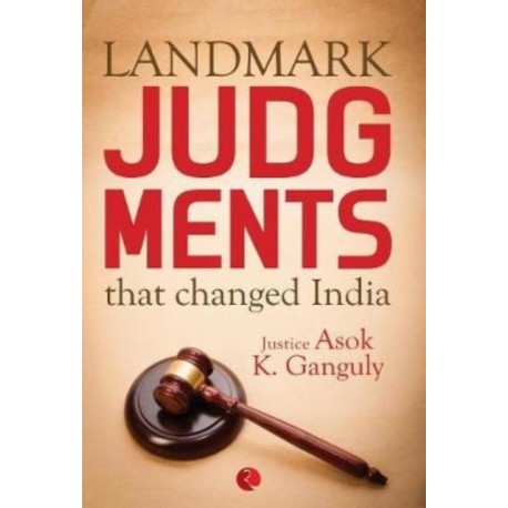 Landmark Judgements That Changed India
