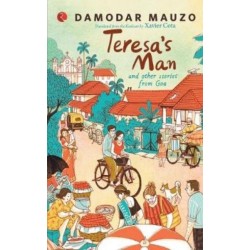 Teresa's Man and Other Stories from Goa