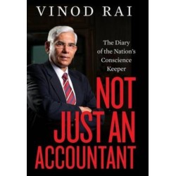Not Just an Accountant: The Diary of the Nation's Conscience Keeper