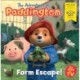 The Adventures of Paddington: Farm Escape!: World Book Day 2025