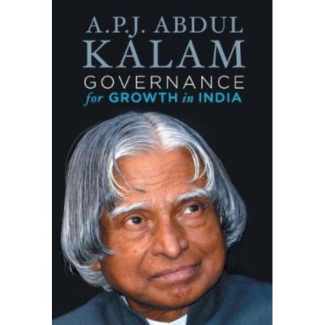 Governance for Growth in India