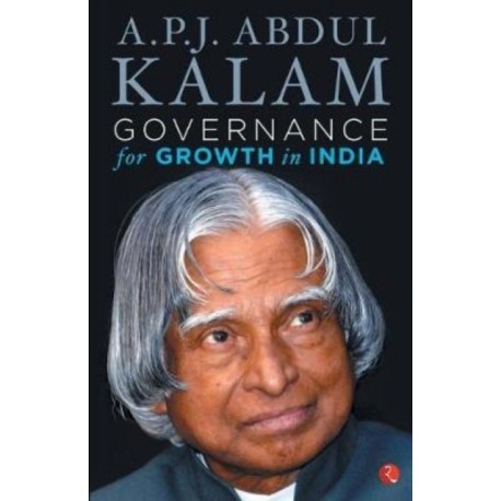 Governance for Growth in India