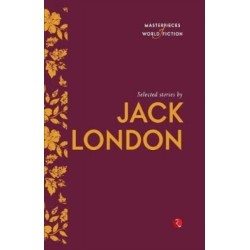 Selected Stories by Jack London