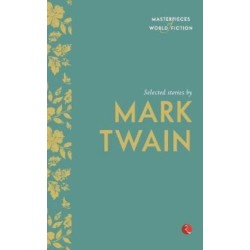 Selected Stories by Mark Twain