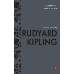 Selected Stories by Rudyard Kipling