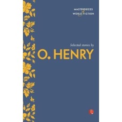 Selected Stories by O. Henry