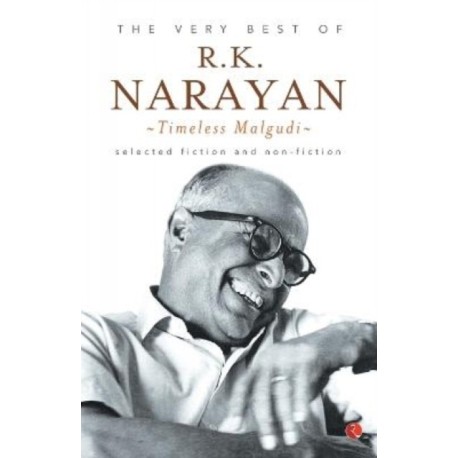 Very Best of R.K. Narayan
