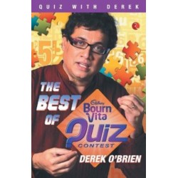 Best of Bournvita Quiz Contest