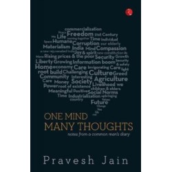 One Mind, Many Thoughts: Notes from a Common Man's Diary...