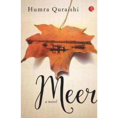 Meer: A Novel