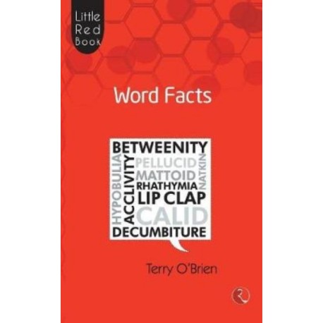 Little Red Book: Word Facts