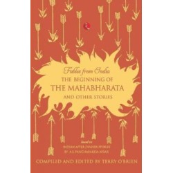 Beginning of the Mahabharata and Other Stories