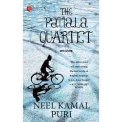 Patiala Quartet