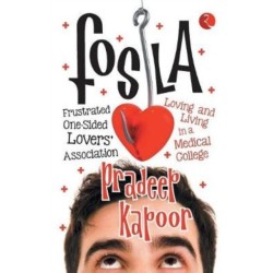 Fosla: Frustrated One-Sided Lovers' Association