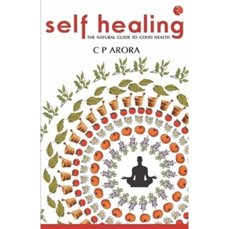 Self Healing: Fairy Tales for Grown-Ups