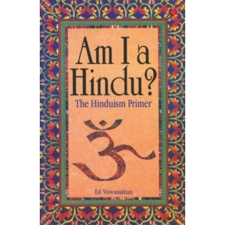 Am I a Hindu