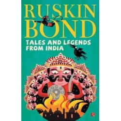 Tales and Legends from India