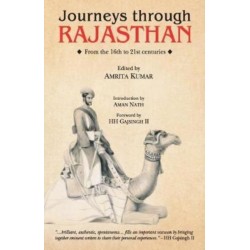Journey Through Rajasthan