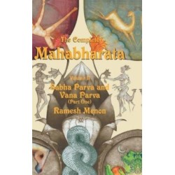 Complete Mahabharata Volume II Sabha Parva