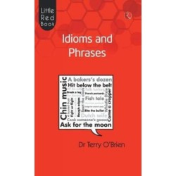 Little Red Book Idioms and Phrases