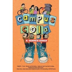 Campus Cola