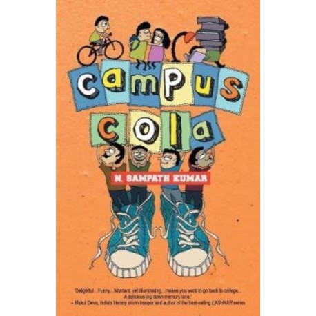 Campus Cola