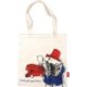 Shopper Recycled Cotton - Paddington