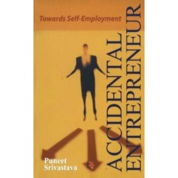 Accidental Entrepreneur